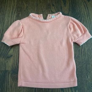 Misha & Puff Frankie Top